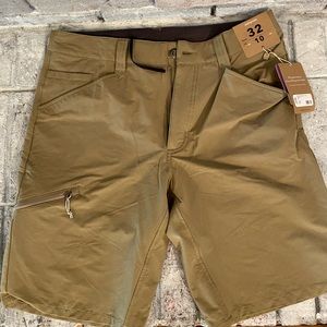 Patagonia Men’s Quandary Shorts